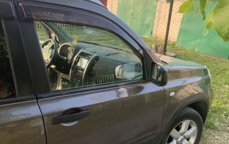 Nissan X-Trail, 2008 год, 1 200 000 рублей, 6 фотография