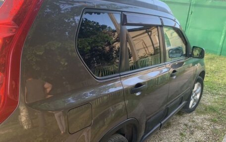 Nissan X-Trail, 2008 год, 1 200 000 рублей, 4 фотография