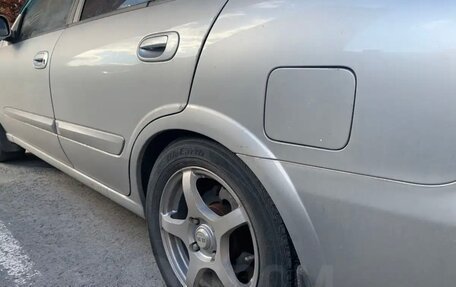 Nissan Almera Classic, 2012 год, 700 000 рублей, 3 фотография