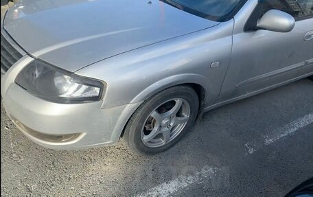 Nissan Almera Classic, 2012 год, 700 000 рублей, 2 фотография