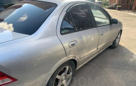 Nissan Almera Classic, 2012 год, 700 000 рублей, 4 фотография