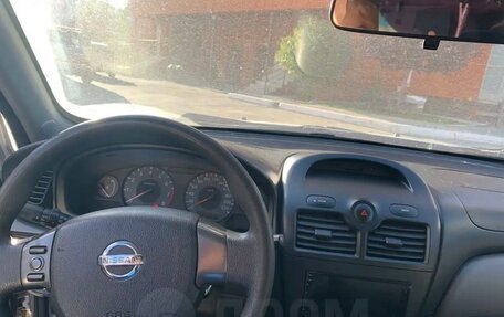 Nissan Almera Classic, 2012 год, 700 000 рублей, 5 фотография