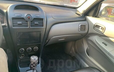 Nissan Almera Classic, 2012 год, 700 000 рублей, 6 фотография