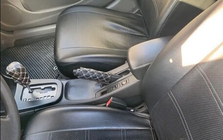 Nissan Almera Classic, 2012 год, 700 000 рублей, 8 фотография