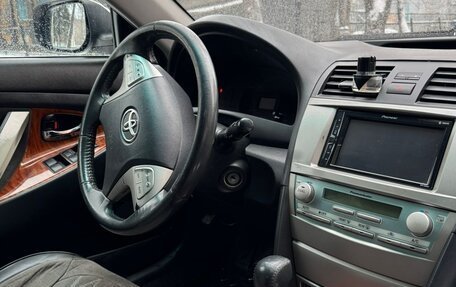 Toyota Camry, 2008 год, 860 000 рублей, 5 фотография