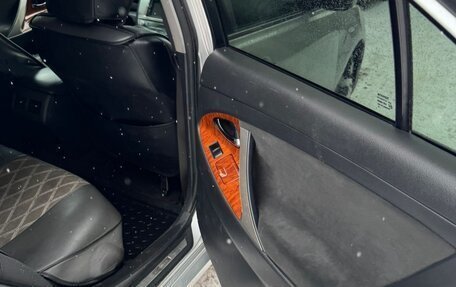 Toyota Camry, 2008 год, 860 000 рублей, 6 фотография