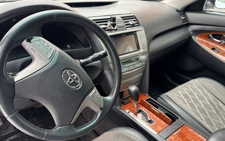 Toyota Camry, 2008 год, 860 000 рублей, 13 фотография