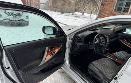 Toyota Camry, 2008 год, 860 000 рублей, 12 фотография