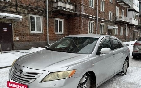 Toyota Camry, 2008 год, 860 000 рублей, 8 фотография