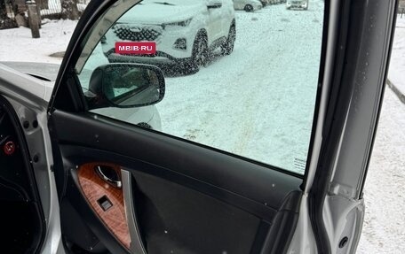 Toyota Camry, 2008 год, 860 000 рублей, 9 фотография