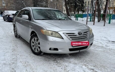 Toyota Camry, 2008 год, 860 000 рублей, 15 фотография