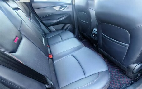 Changan CS35 Plus, 2022 год, 1 210 000 рублей, 6 фотография