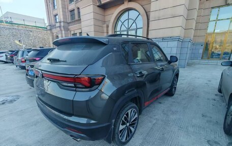 Changan CS35 Plus, 2022 год, 1 210 000 рублей, 7 фотография