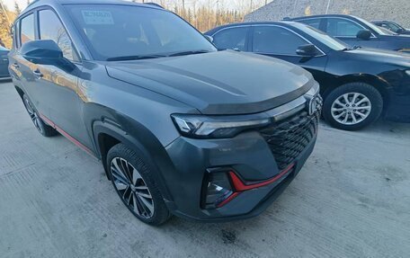 Changan CS35 Plus, 2022 год, 1 210 000 рублей, 3 фотография