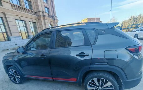 Changan CS35 Plus, 2022 год, 1 210 000 рублей, 8 фотография