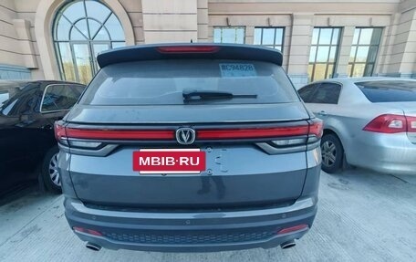 Changan CS35 Plus, 2022 год, 1 210 000 рублей, 11 фотография