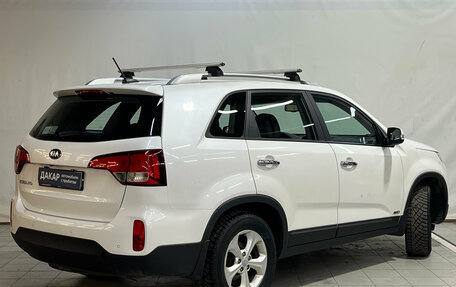 KIA Sorento II рестайлинг, 2018 год, 1 790 000 рублей, 4 фотография