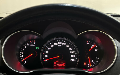 KIA Sorento II рестайлинг, 2018 год, 1 790 000 рублей, 10 фотография