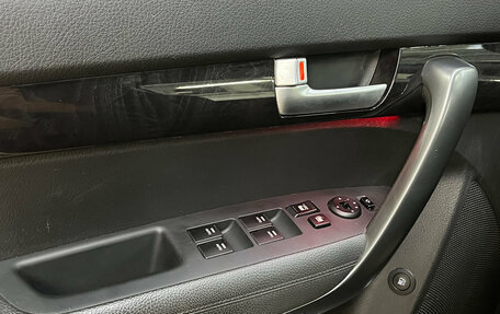 KIA Sorento II рестайлинг, 2018 год, 1 790 000 рублей, 15 фотография