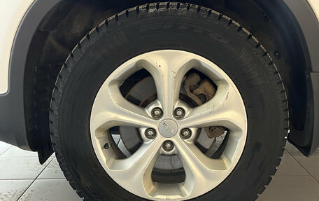 KIA Sorento II рестайлинг, 2018 год, 1 790 000 рублей, 12 фотография