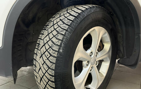 KIA Sorento II рестайлинг, 2018 год, 1 790 000 рублей, 13 фотография