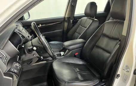 KIA Sorento II рестайлинг, 2018 год, 1 790 000 рублей, 8 фотография