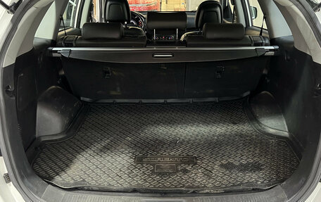 KIA Sorento II рестайлинг, 2018 год, 1 790 000 рублей, 16 фотография