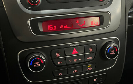 KIA Sorento II рестайлинг, 2018 год, 1 790 000 рублей, 19 фотография