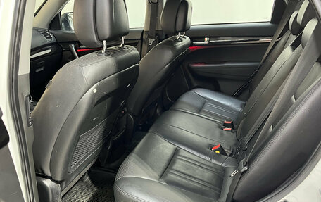 KIA Sorento II рестайлинг, 2018 год, 1 790 000 рублей, 21 фотография