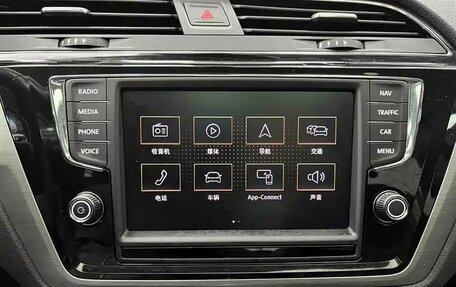 Volkswagen Touran III, 2022 год, 1 976 000 рублей, 20 фотография