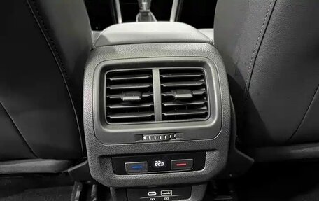 Volkswagen Touran III, 2022 год, 1 976 000 рублей, 23 фотография