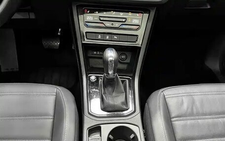 Volkswagen Touran III, 2022 год, 1 976 000 рублей, 19 фотография