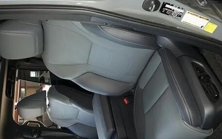 Lexus GX, 2025 год, 14 000 000 рублей, 9 фотография