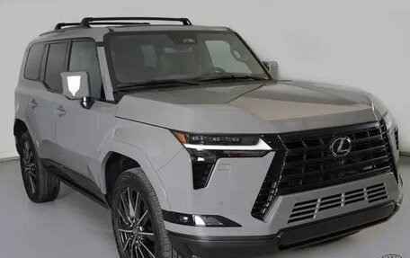 Lexus GX, 2025 год, 14 000 000 рублей, 2 фотография