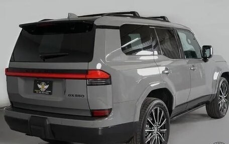 Lexus GX, 2025 год, 14 000 000 рублей, 6 фотография