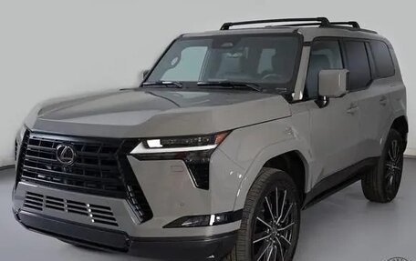 Lexus GX, 2025 год, 14 000 000 рублей, 3 фотография