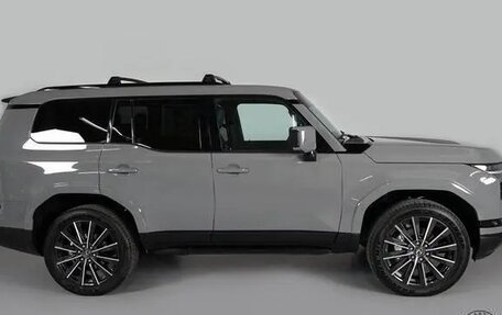 Lexus GX, 2025 год, 14 000 000 рублей, 4 фотография