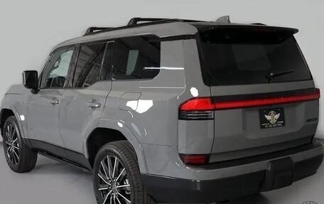 Lexus GX, 2025 год, 14 000 000 рублей, 7 фотография