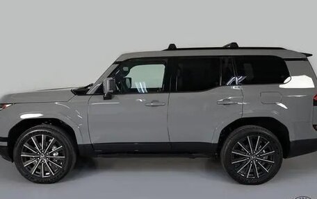 Lexus GX, 2025 год, 14 000 000 рублей, 5 фотография