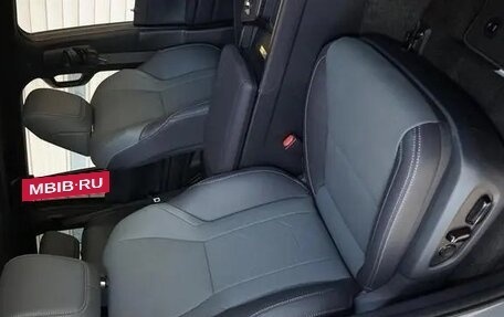 Lexus GX, 2025 год, 14 000 000 рублей, 10 фотография