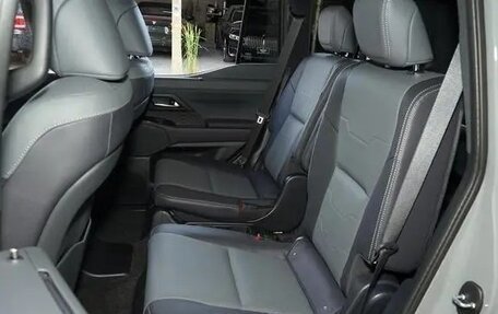 Lexus GX, 2025 год, 14 000 000 рублей, 23 фотография