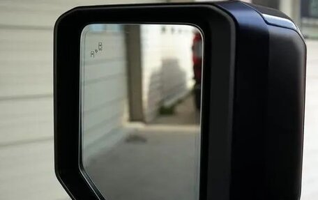 Lexus GX, 2025 год, 14 000 000 рублей, 25 фотография