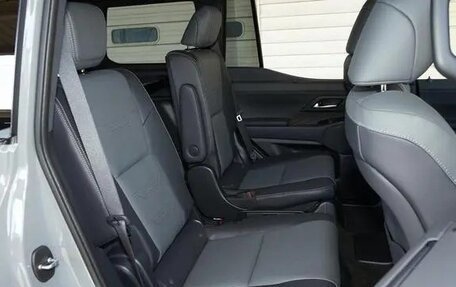 Lexus GX, 2025 год, 14 000 000 рублей, 21 фотография