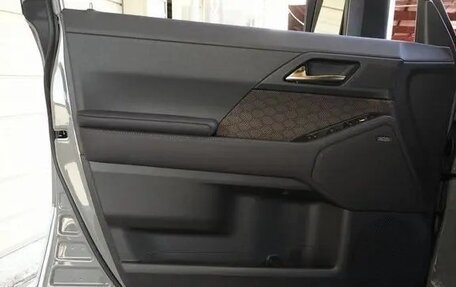 Lexus GX, 2025 год, 14 000 000 рублей, 26 фотография