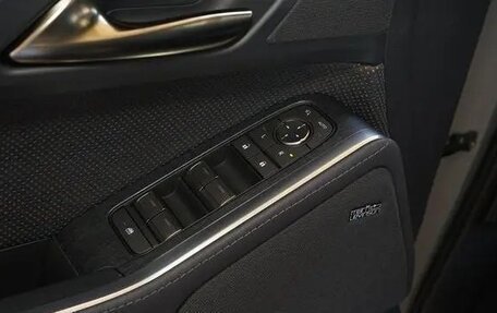 Lexus GX, 2025 год, 14 000 000 рублей, 28 фотография