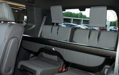 Lexus GX, 2025 год, 14 000 000 рублей, 32 фотография