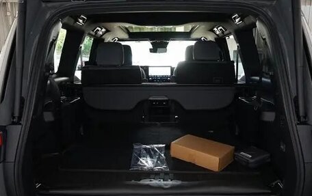 Lexus GX, 2025 год, 14 000 000 рублей, 35 фотография