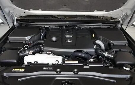 Lexus GX, 2025 год, 14 000 000 рублей, 34 фотография