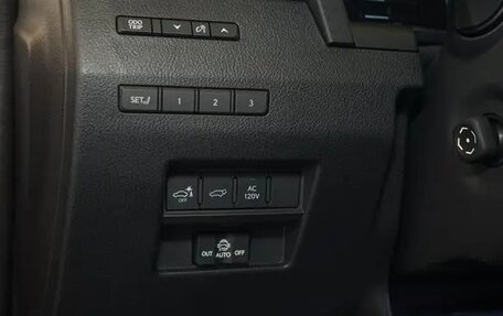 Lexus GX, 2025 год, 14 000 000 рублей, 30 фотография