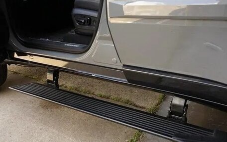 Lexus GX, 2025 год, 14 000 000 рублей, 33 фотография